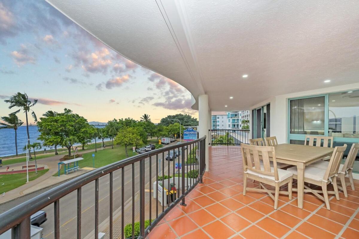 Beachfront The