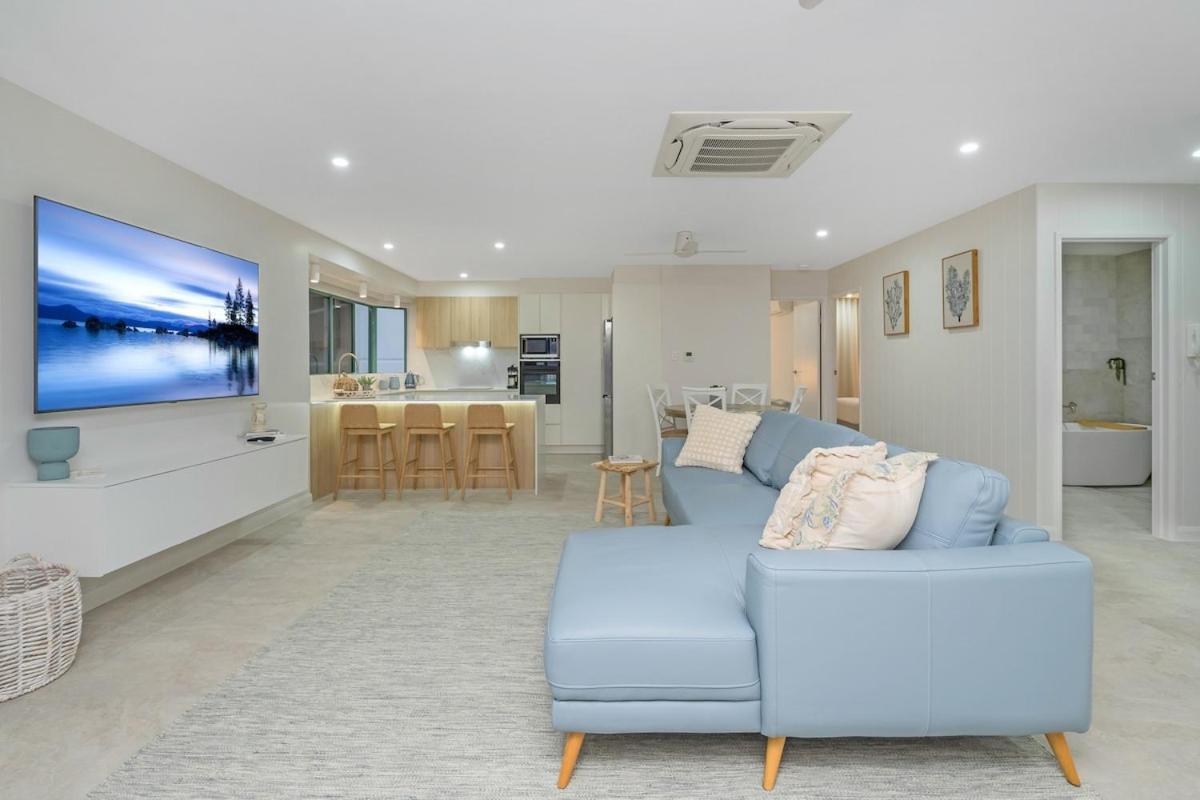 Beachfront The