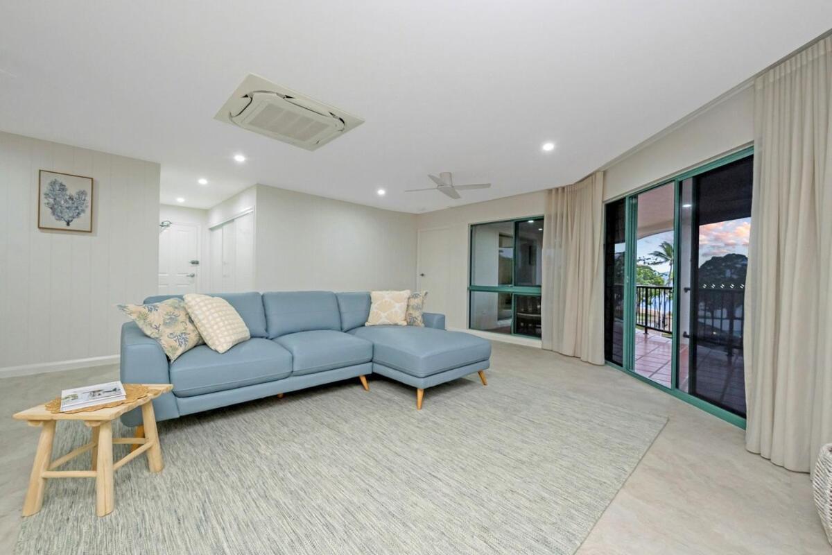 Apartment Beachfront The *