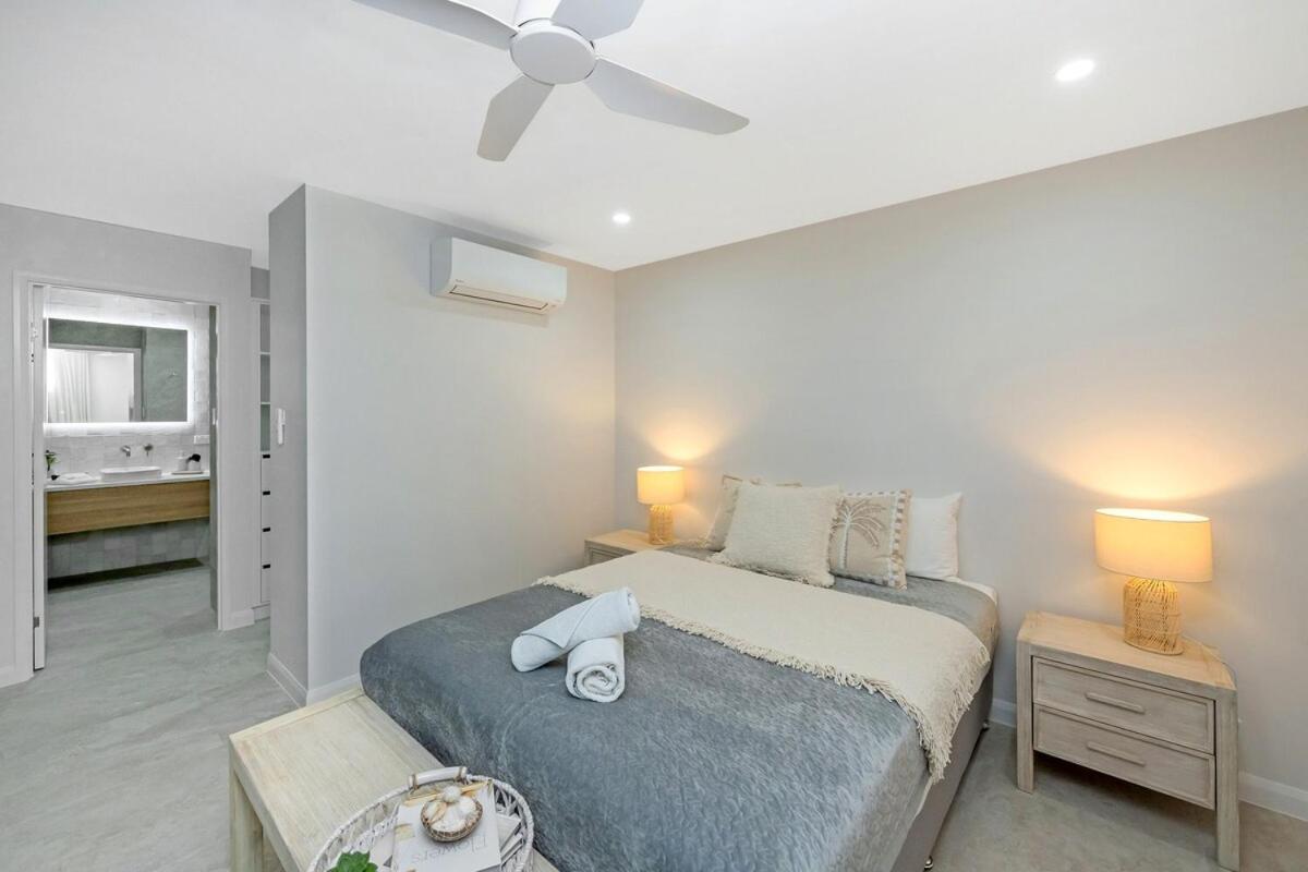 Apartment Beachfront The