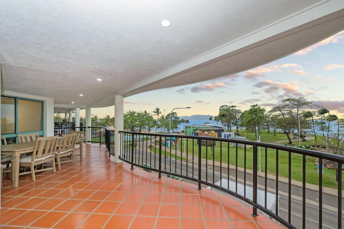 Apartment Beachfront The Townsville