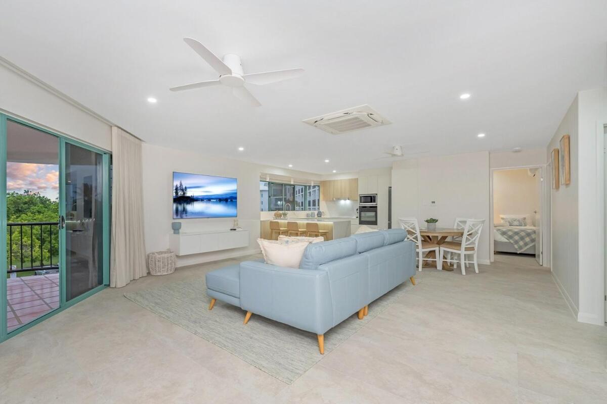 Beachfront The
